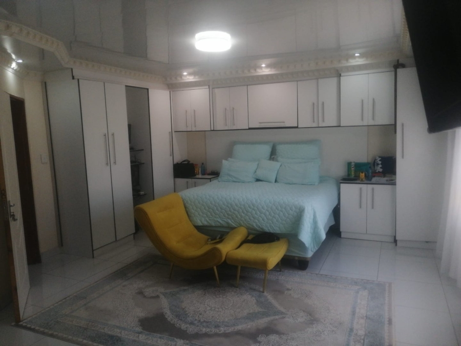 3 Bedroom Property for Sale in Botshabelo Free State